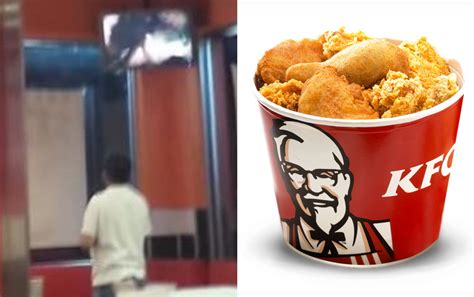 kfc sex|Kfc Porn Videos